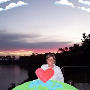 Meet your Posher, Patricia